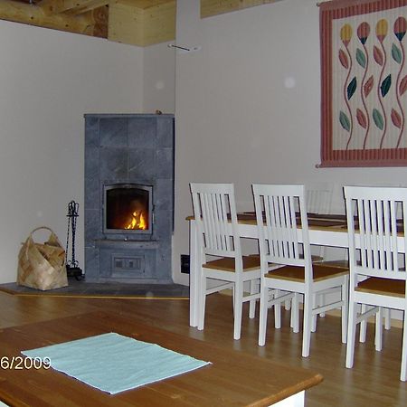 Kolicarelia Cottages Hattusaari Exterior foto
